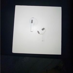 Airpod Pro 2nd Generation with Charging Case